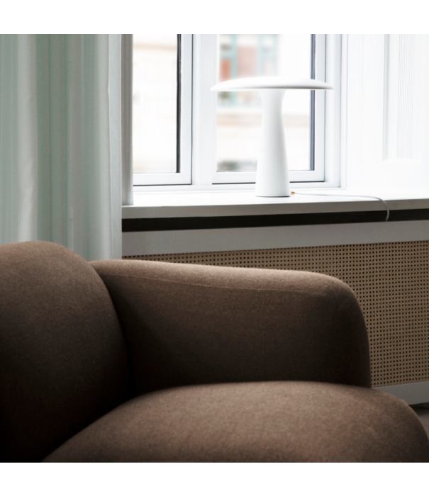 Normann Copenhagen  Normann Copenhagen Shelter Table Lamp