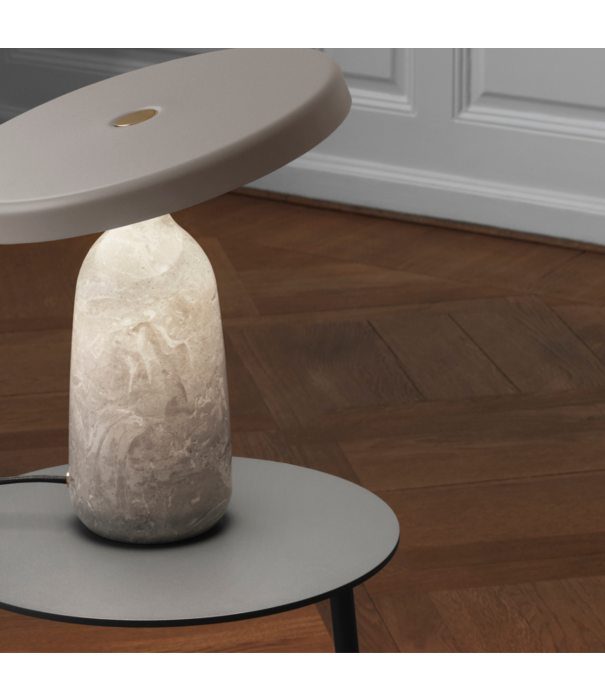 Normann Copenhagen  Normann Copenhagen Eddy Table Lamp