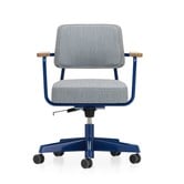 Fauteuil Direction Pivotant Bureaustoel, draaibaar-hoogte verstelbaar