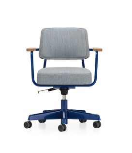 Vitra Fauteuil Direction Pivotant Bureaustoel