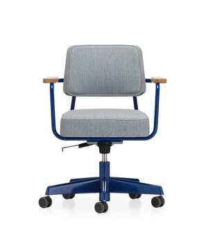 Vitra Fauteuil Direction Pivotant Bureaustoel