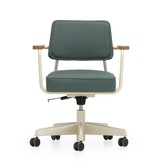 Vitra - Fauteuil Direction Pivotant ontworpen in 1951