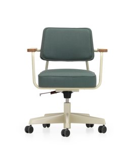 Vitra - Fauteuil Direction Pivotant bureaustoel