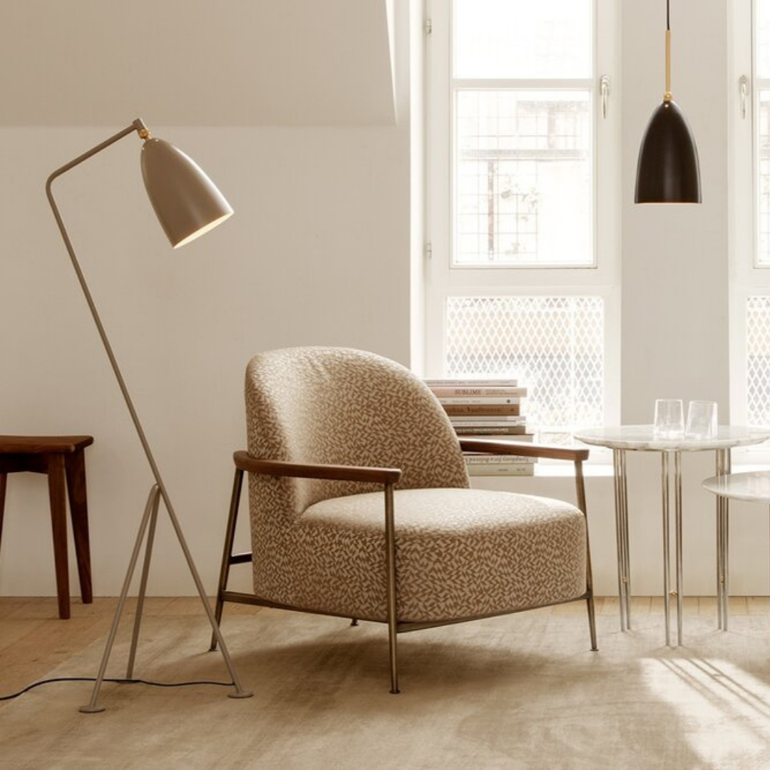Gubi floor lamp NORDIC NEW