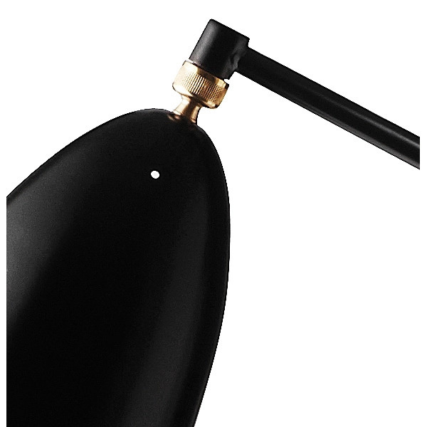 Gubi floor lamp NORDIC NEW