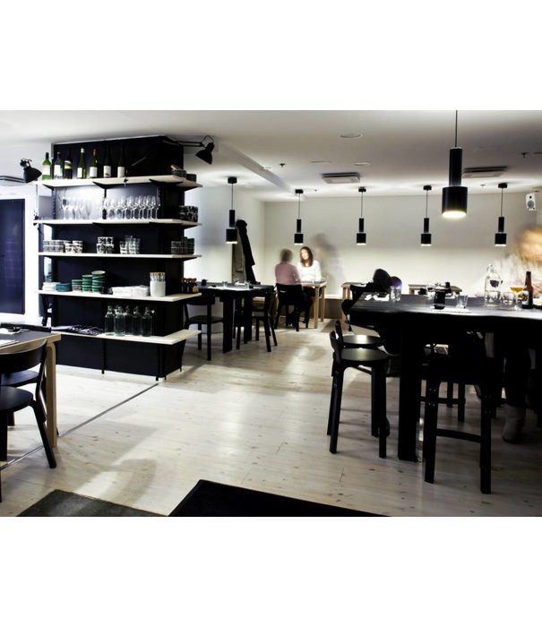 Artek  Artek - High Chair K65 birch