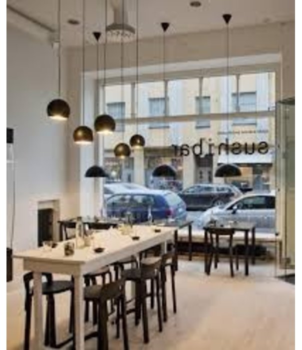 Artek  Artek - High Chair K65 kruk berken