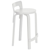 Artek - Aalto Kruk K65 wit