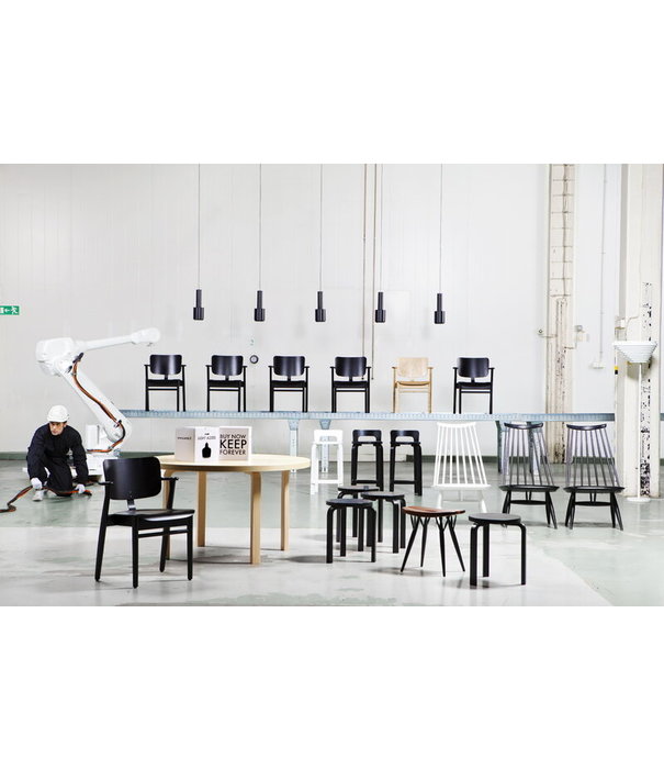 High sale chair black