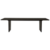 Gubi - Private dining table 260 cm.