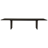Gubi - Private dining table 320 cm.
