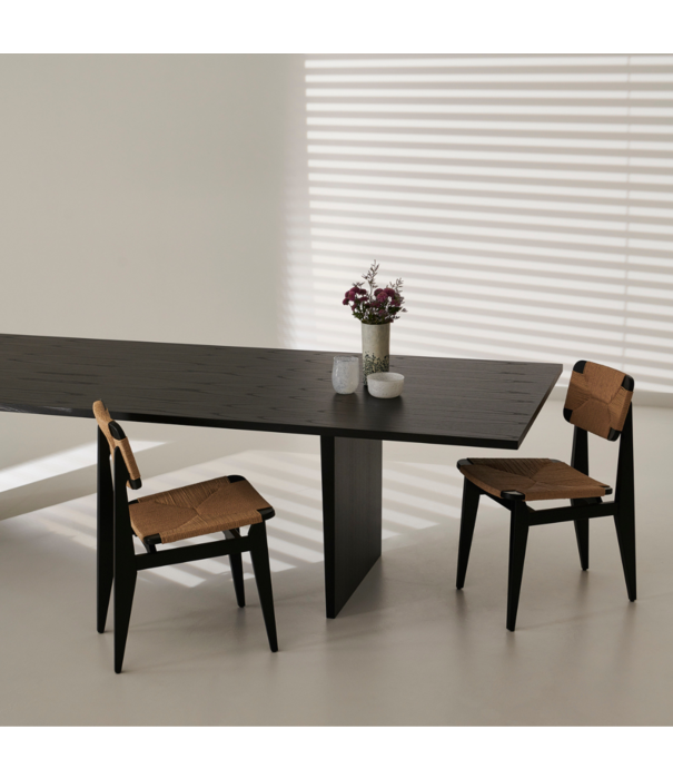 Gubi  Gubi - Private dining table 320 cm.
