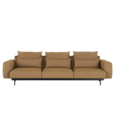 Muuto - In Situ 3-seater Sofa - configuratie 1