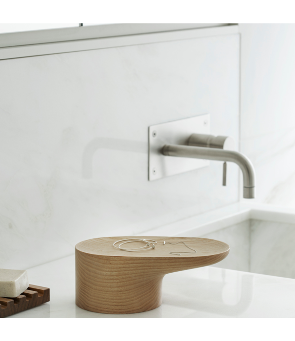 Nedre Foss  Nedre Foss Plata tray, massief hout