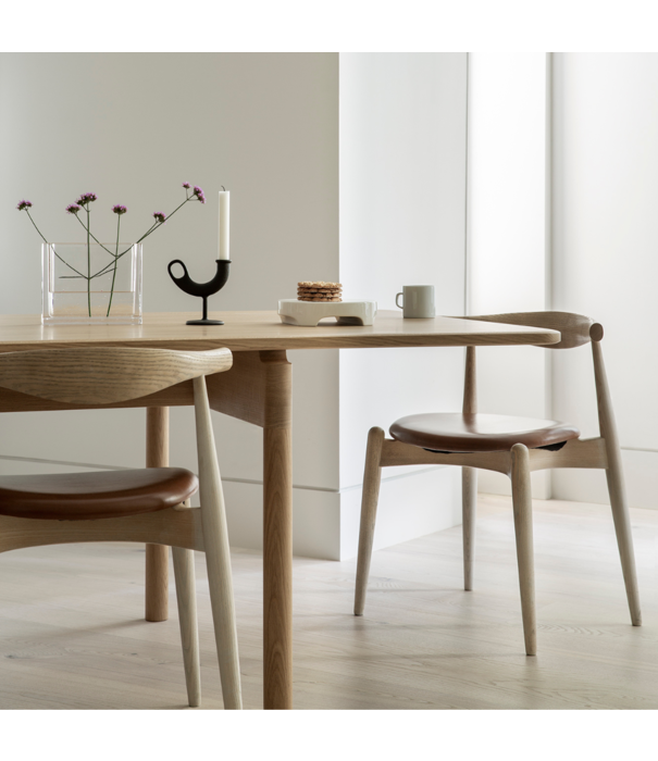 Nedre Foss  Nedre Foss Plata tray, massief hout