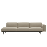 Muuto - In Situ 3-seater Sofa configuration 2