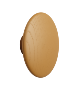 Muuto The Dots Hook burnt orange