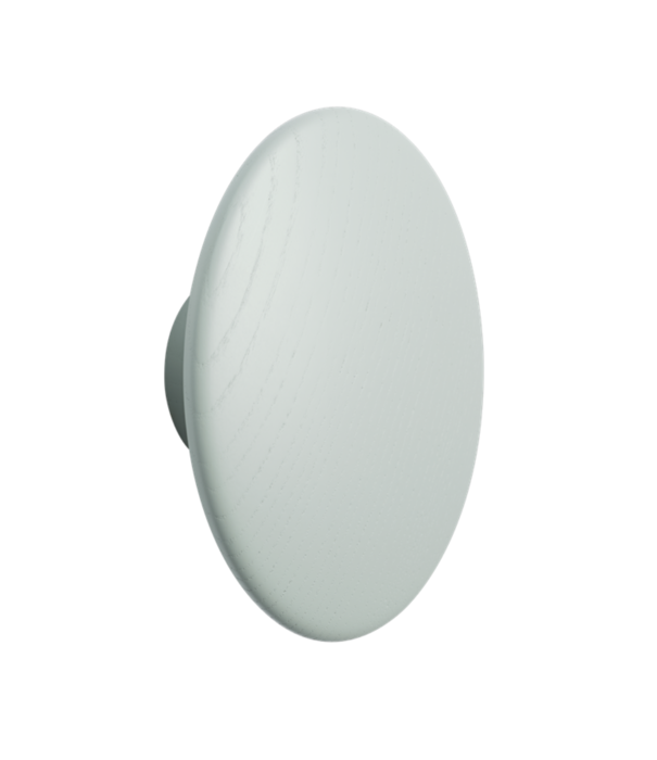 Muuto  Muuto The Dots Haak sage groen