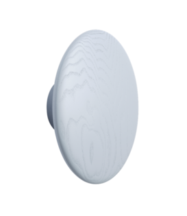 Muuto The Dots Hook light blue