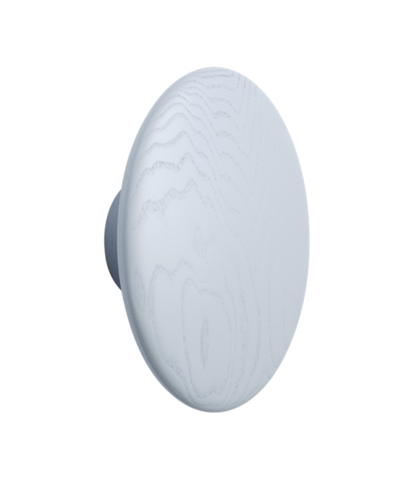 Muuto  Muuto The Dots Hook light blue