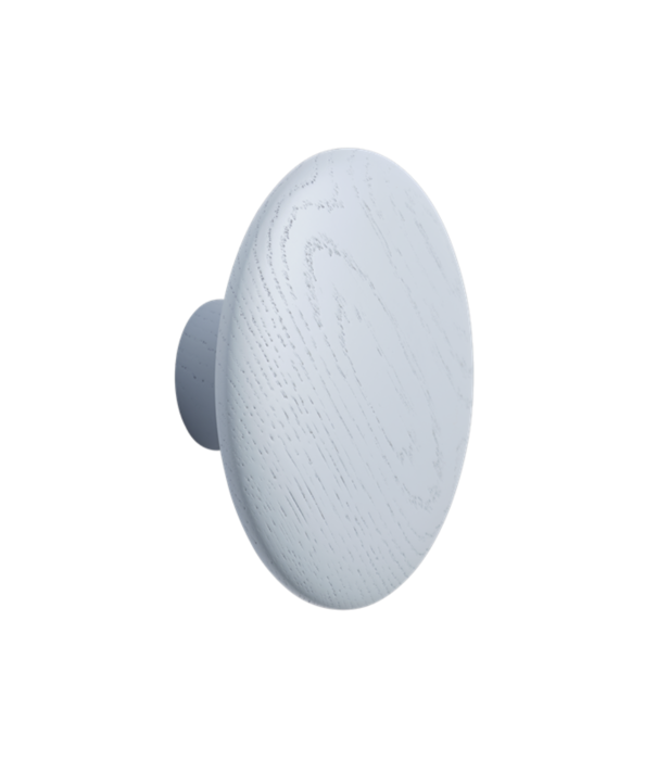 Muuto  Muuto The Dots Hook light blue