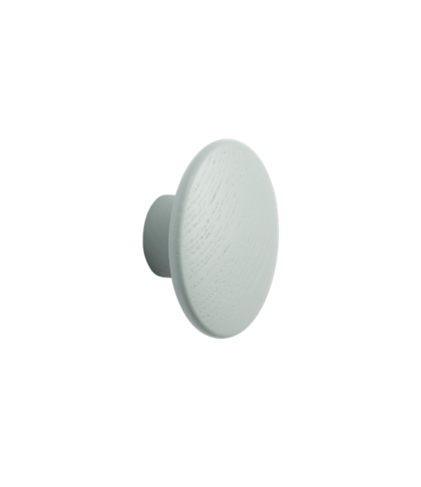 Muuto  Muuto The Dots Haak sage groen