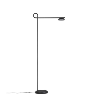 Northern -Salto Floor vloerlamp