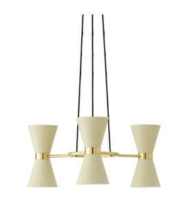 Audo - Collector Chandelier 3