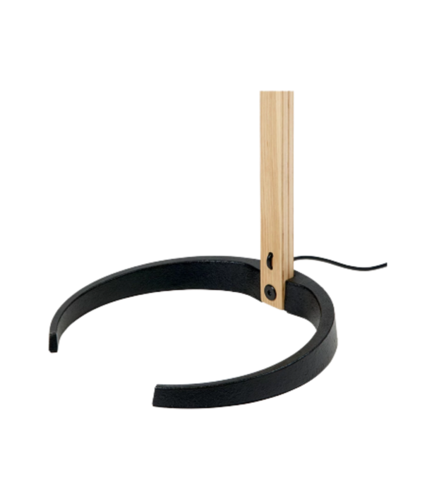 Gubi  Timberline Floor Lamp by Mads Caprani