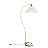 Timberline Floor Lamp by Mads Caprani