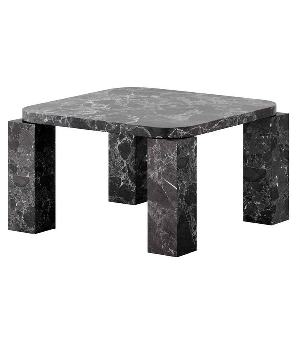 New Works  New Works -Atlas coffee table, 60 x 60 cm