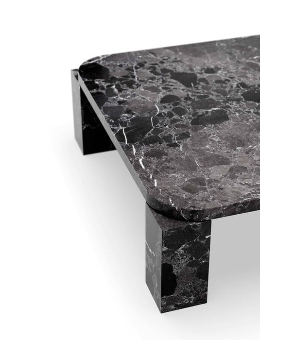 New Works  Atlas coffee table, 60 x 60