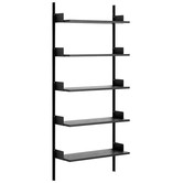 New Works Shelf Collection, Wall Shelf 1900 Wandkast
