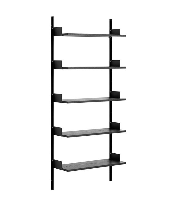 New Works  New Works Shelf Collection, Wall Shelf 1900 Wandkast