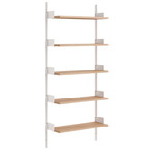 New Works Shelf Collection, Wall Shelf 1900 Wandkast