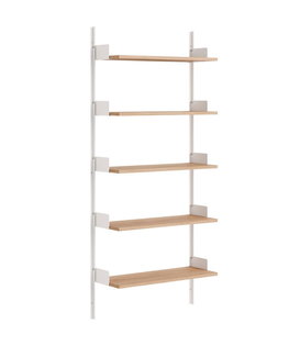 New Works -Wall shelf 1900 wandkast