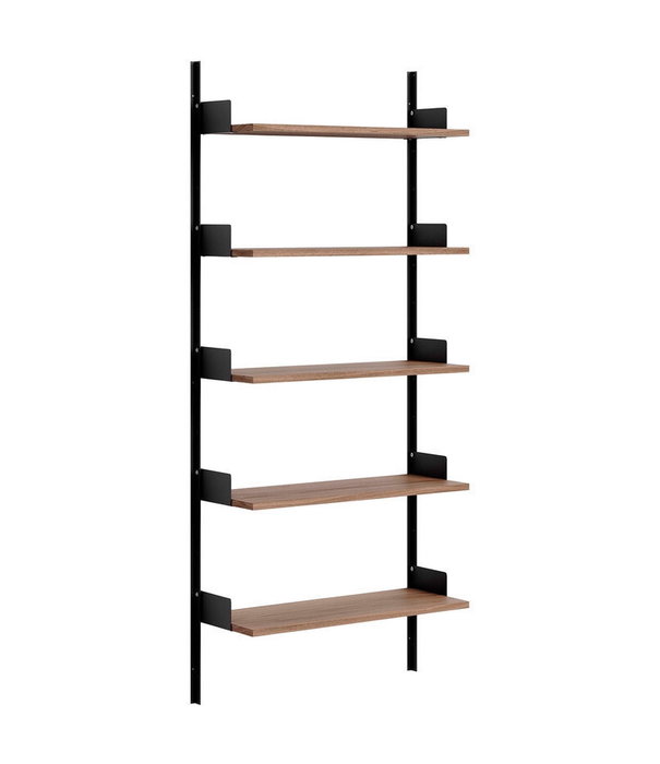 New Works  New Works Shelf Collection, Wall Shelf 1900 Wandkast