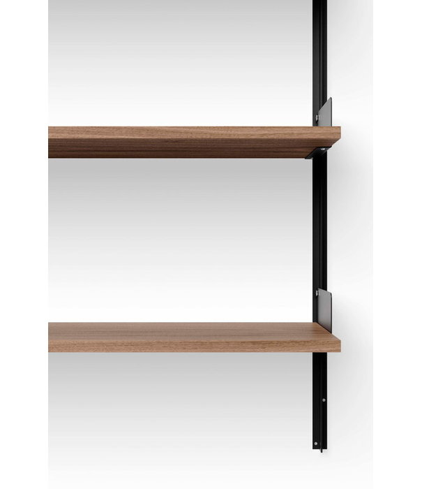 New Works  New Works -Wall shelf 900 wandkast