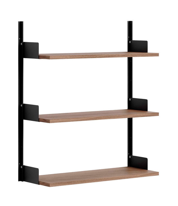 New Works  New Works Shelf Collection, Wall shelf 900 wandkast