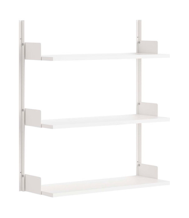 New Works  New Works Shelf Collection, Wall shelf 900 wandkast