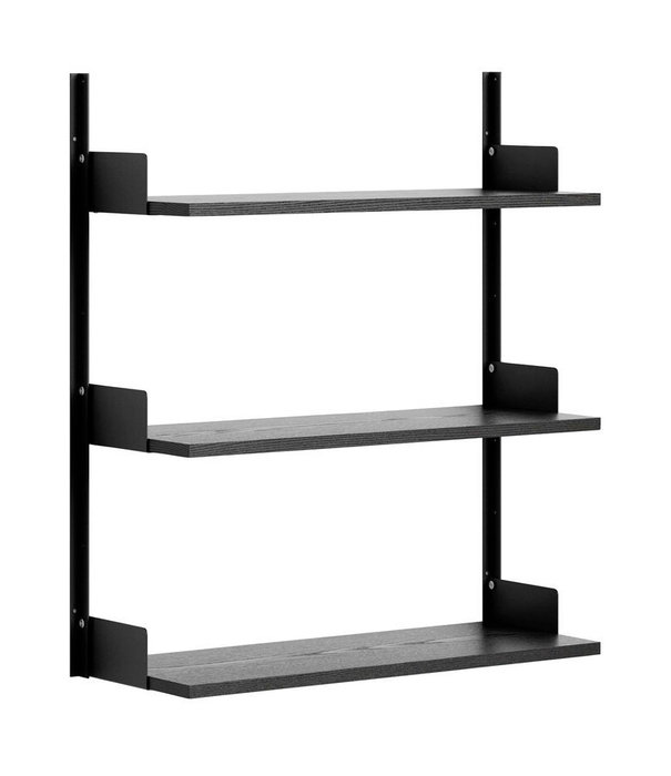 New Works  New Works -Wall shelf 900 wandkast