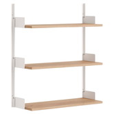 New Works -Wall shelf 900 wandkast