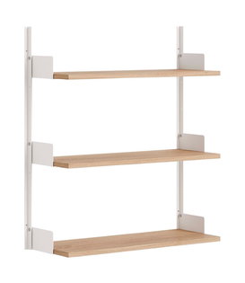 New Works Wall Shelf 900 Wandkast