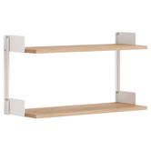 New Works -Wall shelf 450