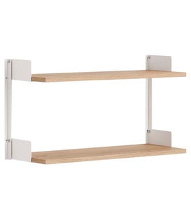 New Works Wall Shelf 450