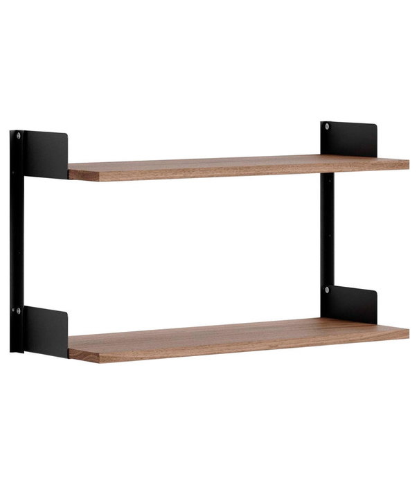 New Works  New Works -Wall shelf 450 wandkast