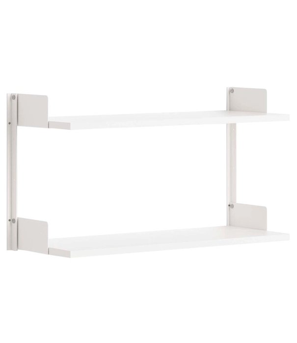 New Works  New Works -Wall shelf 450 wandkast