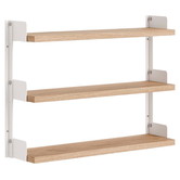 New Works -Tea shelf wandrek