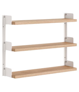 New Works  Tea Shelf Cabinet