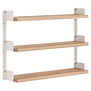 New Works Shelf Collection, Tea Shelf cabinet